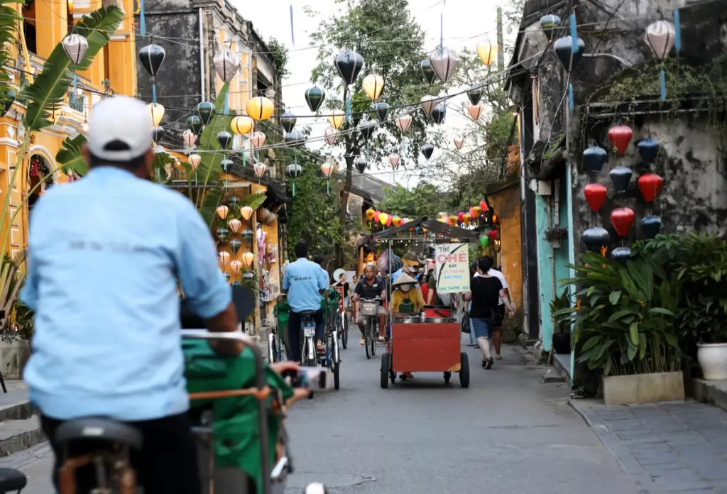 ou sejourner a hanoi