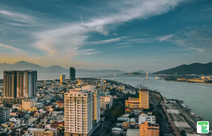 onde ficar em Da Nang