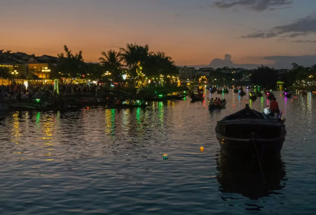 ou dormir a hoi an