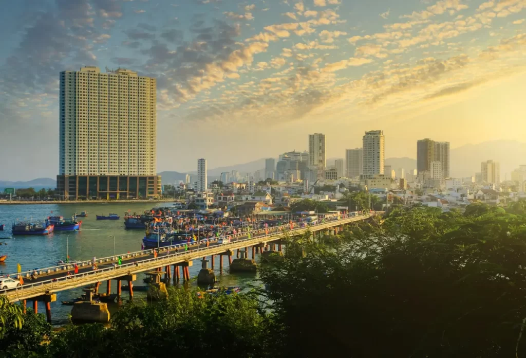 ou loger a nha trang