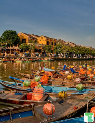 where to stay in hoi an