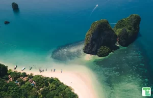where to stay in krabi