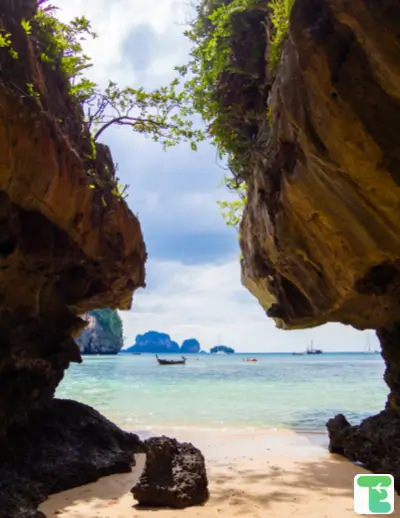 where to stay in krabi