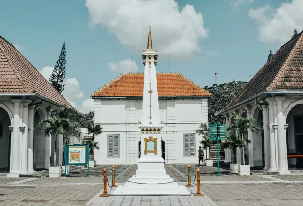 yogyakarta