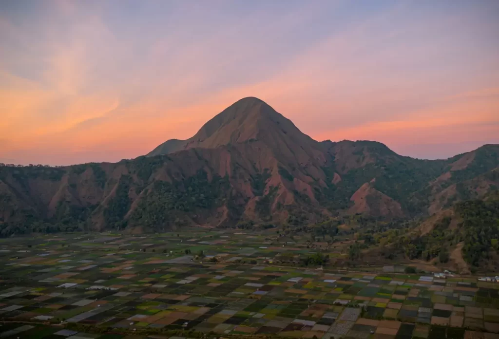 best areas to stay in lombok