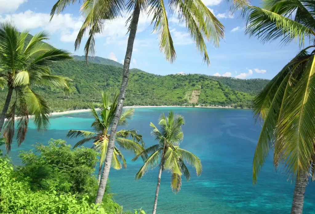 where to stay in lombok