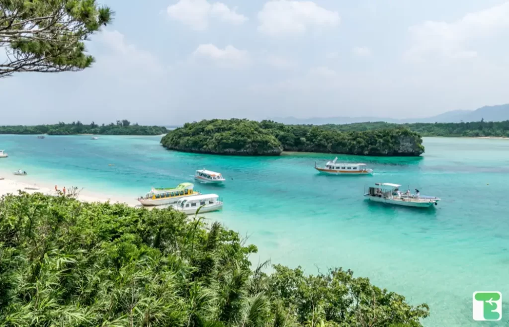 where to stay in okinawa