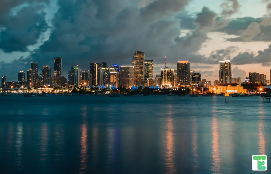 Où loger à Miami sans voiture 2023 6 meilleurs quartiers