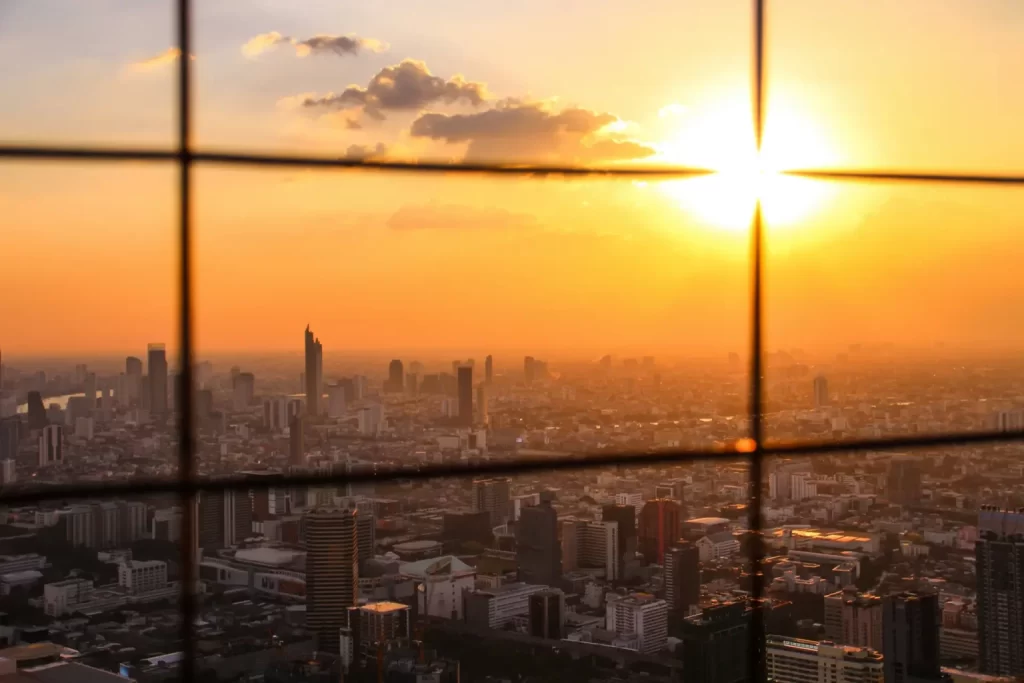 dove alloggiare a bangkok con bambini