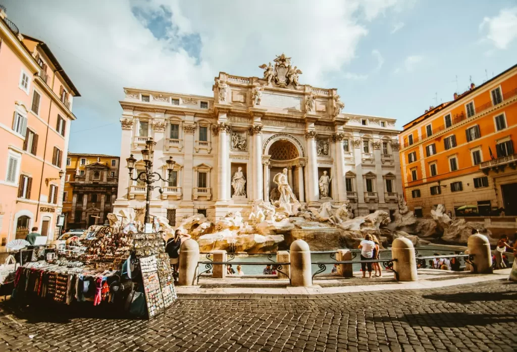 dove alloggiare con bambini a roma