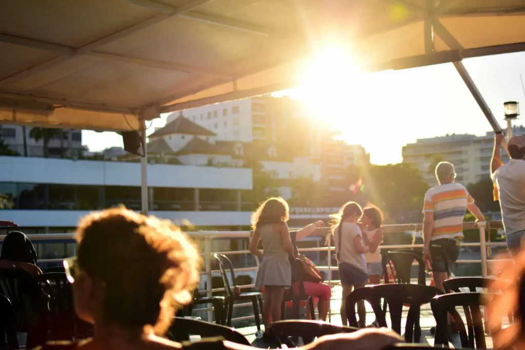 loger a seville en famille