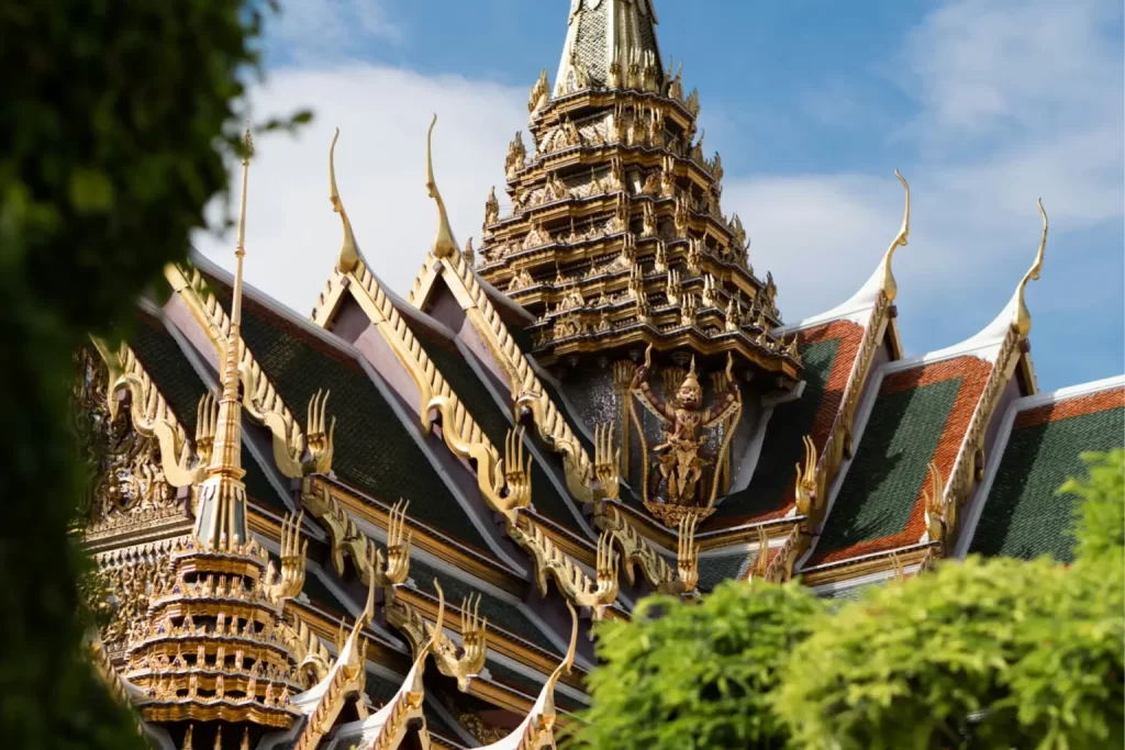 ou loger a bangkok en famille