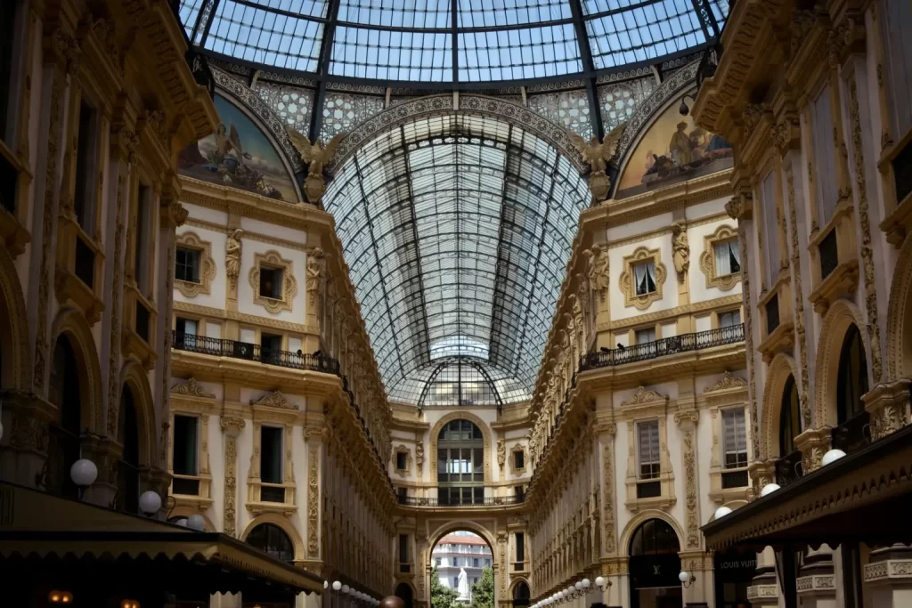 donde alojarse en milan con ninos