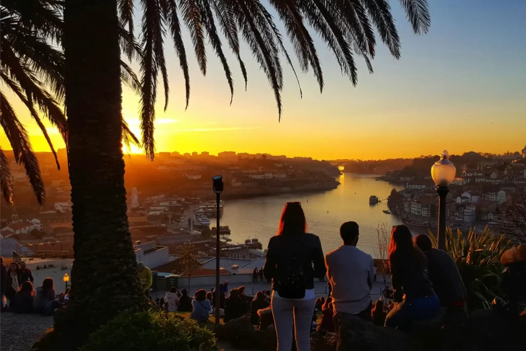 donde alojarse en oporto con ninos