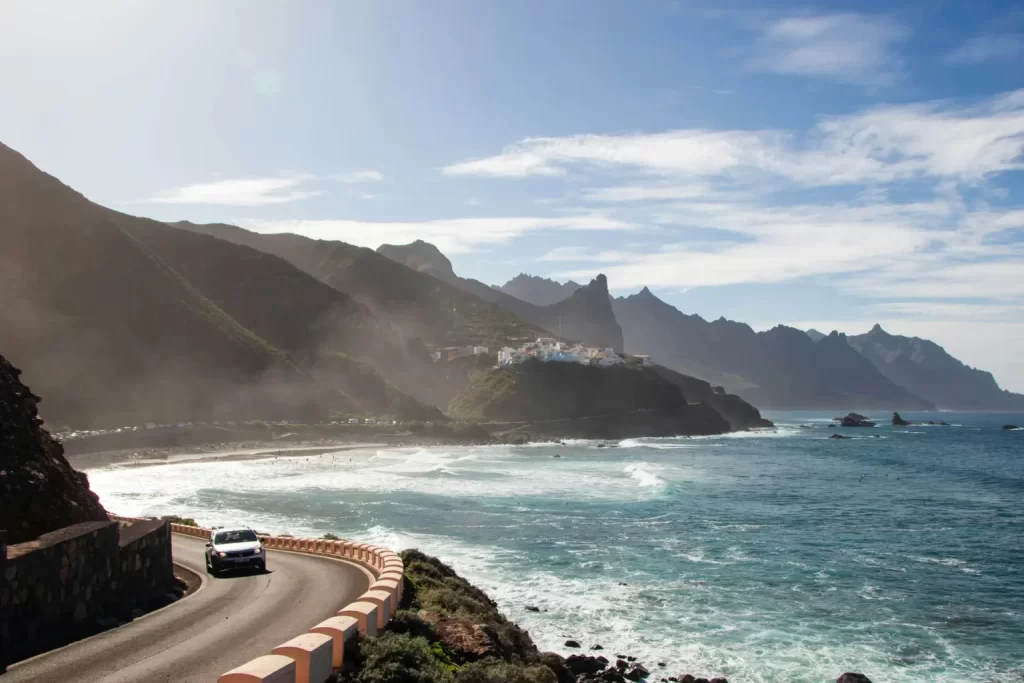 donde alojarse en tenerife con ninos
