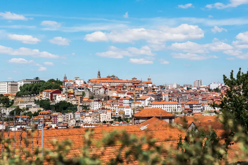 dove alloggiare con bambini a porto