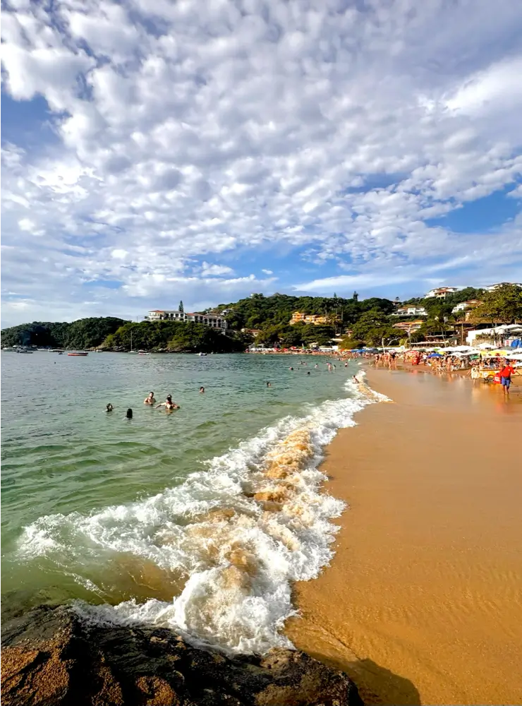 buzios