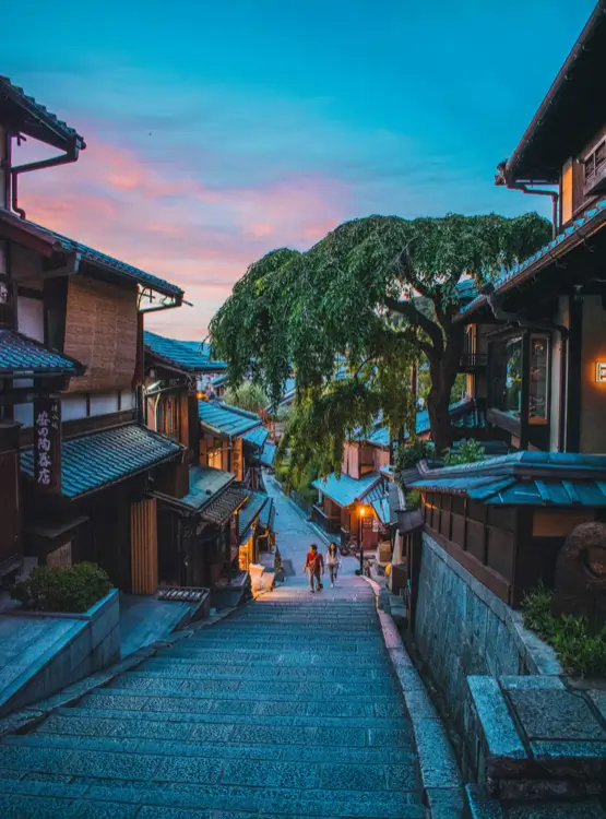 kyoto