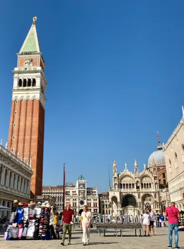 ou loger a venise