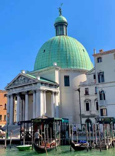 ou loger a venise