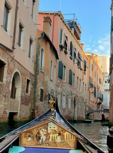 ou loger a venise