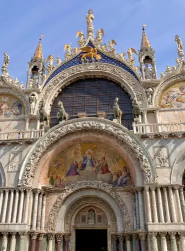 ou loger a venise