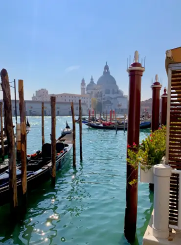 ou loger a venise