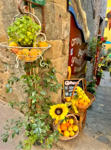 loger aux cinque terre
