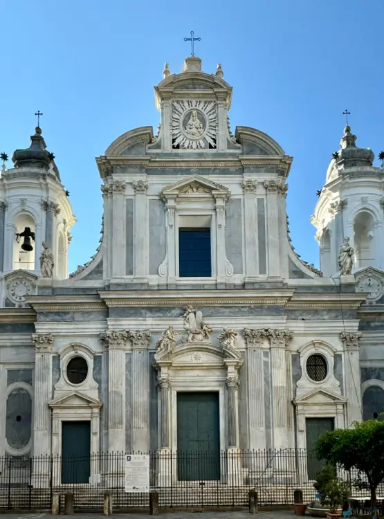 naples