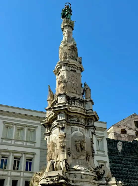 naples