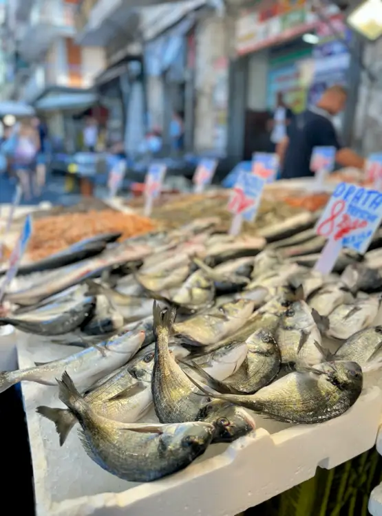naples
