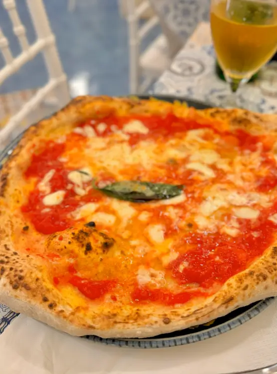 naples