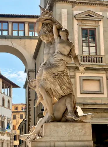 ou loger a florence