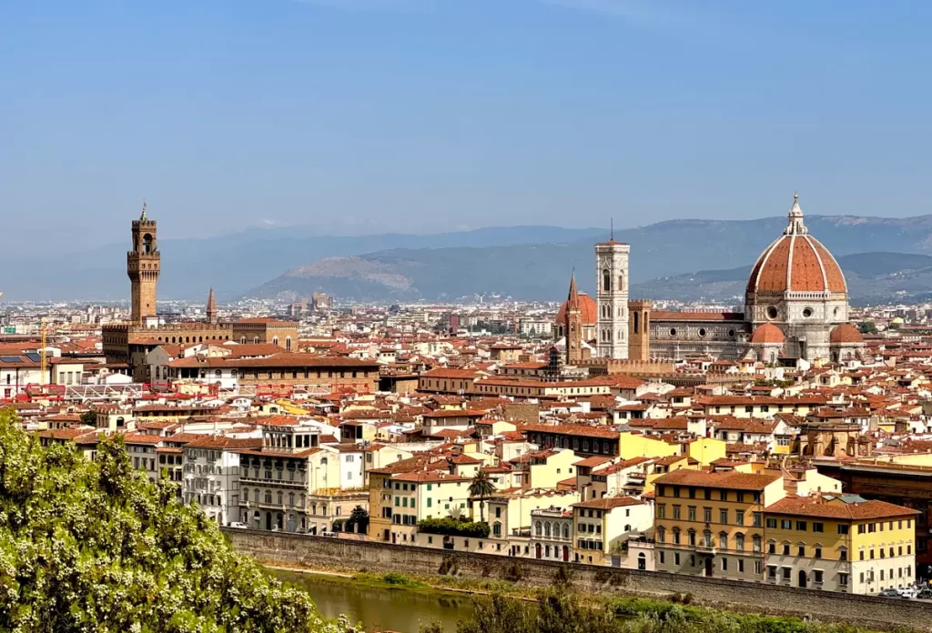 ou loger a florence