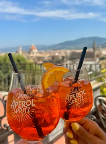 ou loger a florence