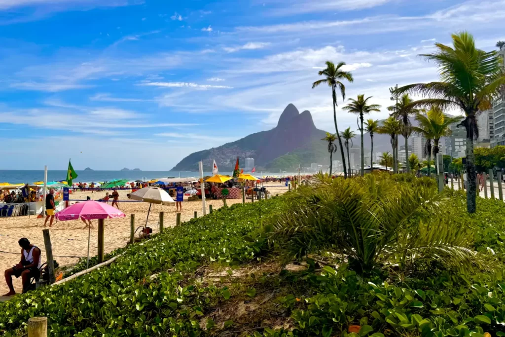 ou loger a rio