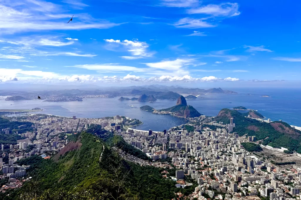 ou loger a rio de janeiro