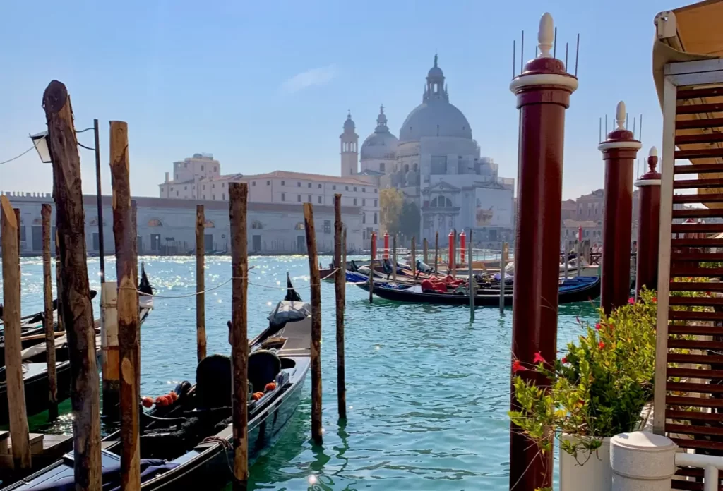 ou loger a venise
