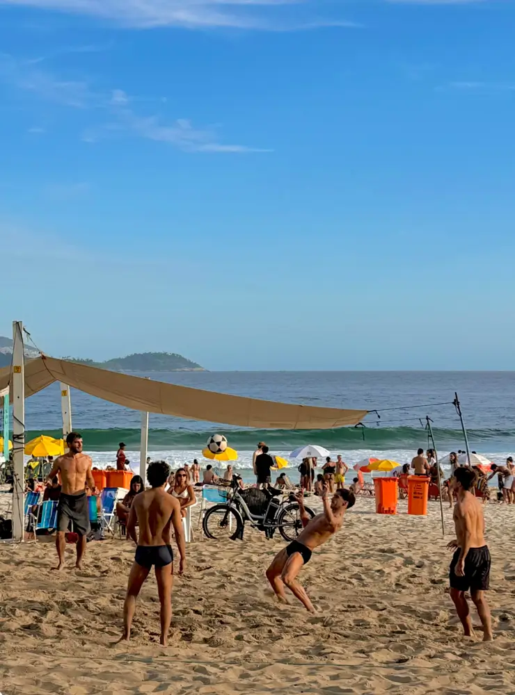 rio de janeiro