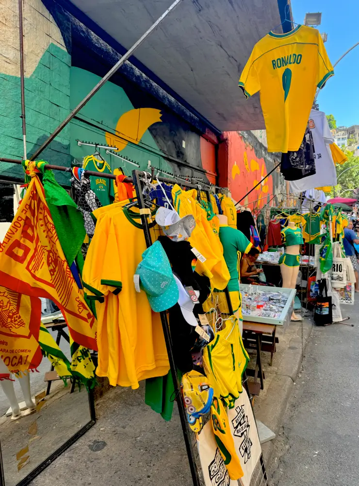 rio de janeiro