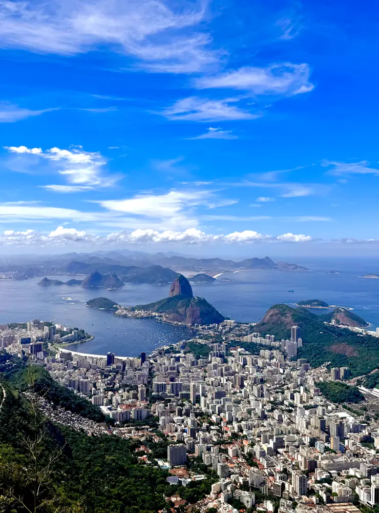rio de janeiro