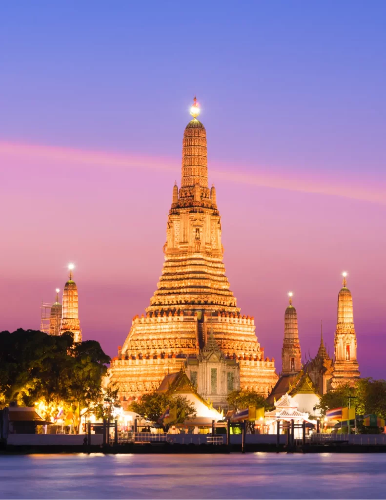 sukhumvit vs riverside