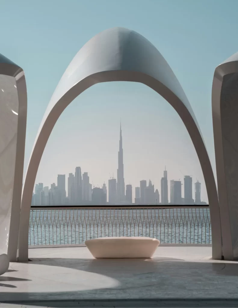 downtown dubai vs palm jumeirah