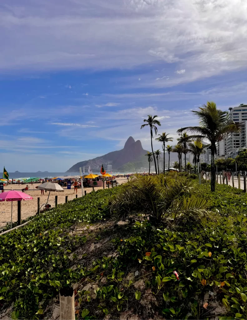 leblon vs ipanema