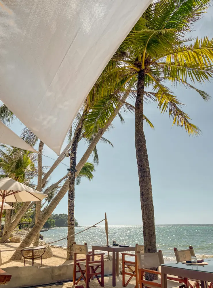 karon beach vs patong beach